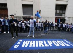 Whirlpool, Invitalia: 9 proposte di potenziali acquirenti