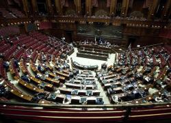 Commissione Covid, FdI: "Chiusura record scuole in Italia, 341 giorni contro 138 media europea, misure Draghi vessazioni immotivate, causati danni e disturbi psicofisici"