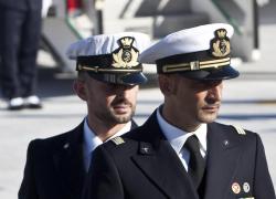 Marò: arbitrato dà ragione all'Italia
