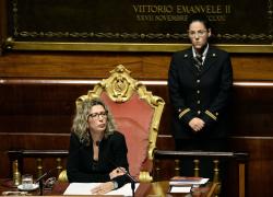 Open Arms, Pd: 'Salvini agì contro inermi non contro scafisti'