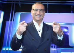 Rai, ascolti tv: 2,5 mln per 'I migliori dei migliori anni'