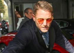 Lapo Elkann contro Dazn: "La pirateria si sconfigge con prodotti di qualità, non con giochi delle tre carte"