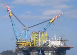 Saipem, Coratella: 'In Africa siamo fornitori leader di soluzioni e infrastrutture energetiche per progetti chiave'