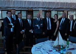 Yacht Club Tigullio 1916: 'La bandiera di uno dei più antichi club nautici del Mediterraneo torna a sventolare'