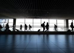 Egitto: ripresa voli internazionali e riapertura siti turistici
