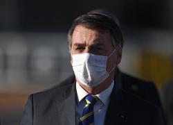 G20, Bolsonaro isolato dai leader. Ma Salvini lo incontra e spacca il centrodestra