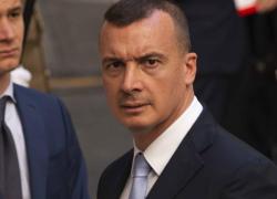 Chi è Gaetano Pedullà: possibile sostituto di Rocco Casalino