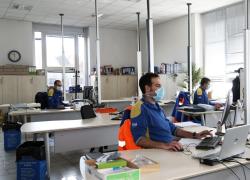 Area Studi Mediobanca: gli effetti del Covid sui bilanci delle grandi multinazionali mondiali