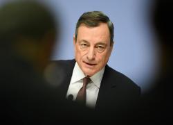 Il partito di Mario Draghi è pronto: Gigi Di Maio docet