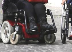 Pensioni news, aumento assegno invalidità: ecco che cosa cambia
