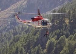 Trovato morto speleologo nella grotta di Roccamorice, recuperata la salma