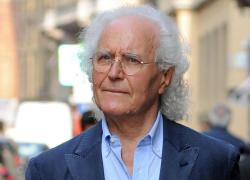 Benetton, l'addio del fondatore Luciano, poi l'outing: "Buco da 100 milioni, sono stato tradito, i conti non quadravano"