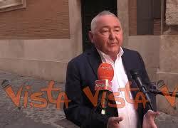 Elezioni 2022, le giravolte di Emilio Carelli