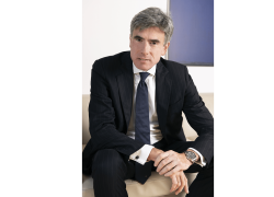 Sace presenta la Risk Map 2021, Latini: 'Nessuna ripartenza senza economia sostenibile'