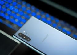 Trend Radar di Samsung: estate 2020, tecnologica e in sicurezza
