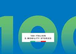 Fondazione Symbola ed Enel con FCA presentano '100 Italian E-Mobility Stories 2020'