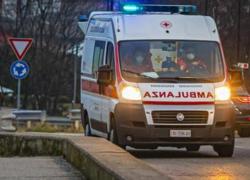 Incidenti sul lavoro: muore operaio schiacciato dalla fresa