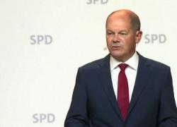 Elezioni Germania, sondaggi: senza Merkel il centro crolla. Governo a sinistra
