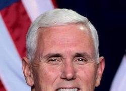 Elezioni Usa 2020, Mike Pence accetta la nomina a vicepresidente e attacca Biden