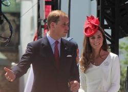 Kate Middleton incinta del quarto figlio? A rivelarlo potrebbe essere William