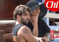 Andrea Iannone e Soleil Sorge: avvistati insieme in Sardegna. E' nato l'amore?