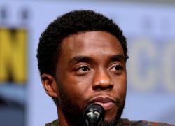 Usa, &egrave; morto Chadwick Boseman, star di Black Panther: aveva 43 anni