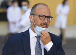 Governo, Faraone (Iv): "Se la maggioranza tira a campare si chiama Ciampolillo"