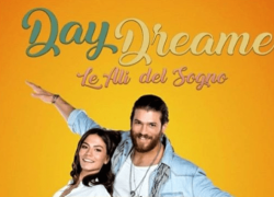 DayDreamer, anticipazioni puntata stasera 26 gennaio: Can rapisce Sanem...