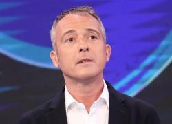 Pierluigi Diaco, giornalista e conduttore che osa (troppo)