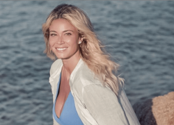 Diletta Leotta fidanzato nuovo? Dopo Ibra Ignazio Moser non si trattiene...