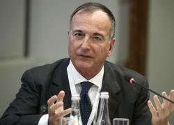 Chi è Franco Frattini, nuovo presidente del Consiglio di Stato

