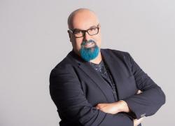 Chi è Giovanni Ciacci, fidanzato, età, figli, programmi tv, malattia, AIDS