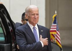 Usa 2020, Biden: 'Trump incapace di dirci la verità'