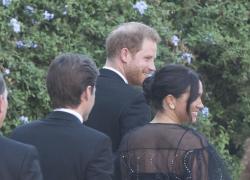 Harry e Meghan, dal primo appuntamento al baby shower di Archie omaggi di oltre 4,5 milioni di dollari