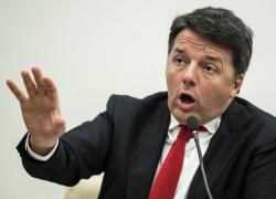 Bonus Inps, Tridico nel mirino. Renzi: 'Impreparato, incompetente. A casa'
