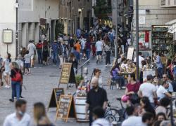 Coronavirus, in Germania ancora boom di contagi: 1.628 in un giorno