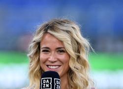 Diletta Leotta e Ibra: lei rompe il silenzio. Intanto spuntano alcune foto che tolgono ogni dubbio