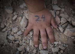 Libano, allarme Save the Children: 'Bimbi a rischio, ospedali al collasso'