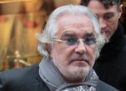 Coronavirus, 6 positivi al Billionaire: 50 persone in auto-isolamento