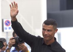 Cristiano Ronaldo al Manchester. Ecco quanto guadagna ufficialmente