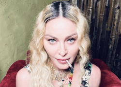 Gaza, Madonna lancia appello al Papa: "Vada nella Striscia prima che sia troppo tardi, lei è l'unico a cui non possono negare accesso"