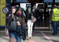 Colori Regioni: in zona bianca chi va e quando