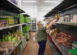 Istat, fiducia consumatori maggio 2023 a 105,1 vs 105,5 aprile: giù pure la fiducia delle imprese, 108,7 vs 110,4