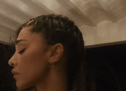 Belen Rodriguez fa il tampone anti-Covid e vola a Capri. IL RISULTATO