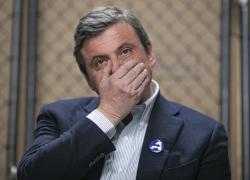 Terzo polo, Calenda afferma: "Mi sento più vicino alla destra che al Pd della Schlein"
