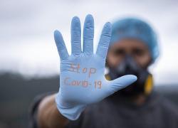 Coronavirus, nel mondo oltre 700mila morti