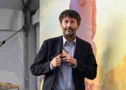 Crisi governo, Franceschini: "Dobbiamo puntare su una maggioranza riformista"
