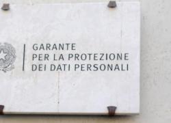 Marketing online: attenzione ai dati personali 