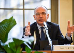 Elezioni, l’ammucchiata del centrosinistra è un fallimentare dejà vu