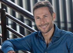 Massimiliano Ossini torna su Rai2 e riporta i documentari in prima serata